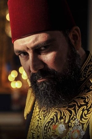 Poster for Payitaht: Abdülhamid: Season 4