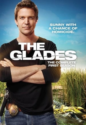 Poster for The Glades: Season 1