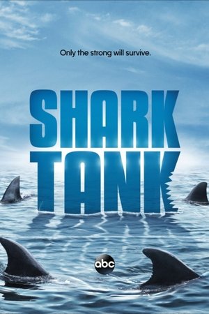 Poster for Shark Tank: Season 5
