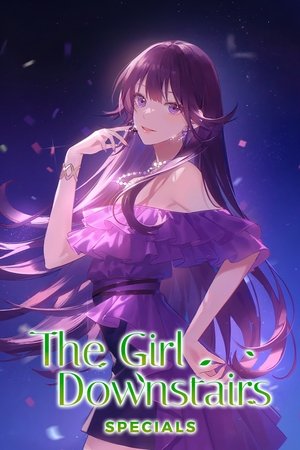 Poster for The Girl Downstairs: Specials