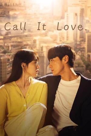 Poster for Call It Love: Season 1