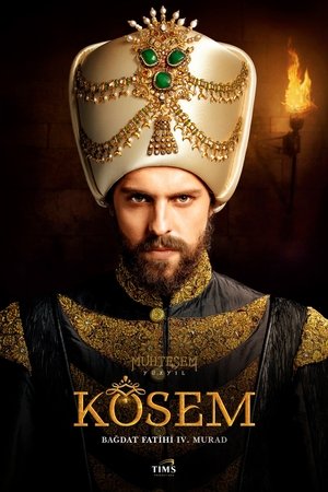 Poster for Magnificent Century: Kösem: Season 2