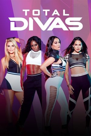 Poster for Total Divas: Season 8