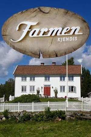 Poster for Farmen Kjendis: Season 5