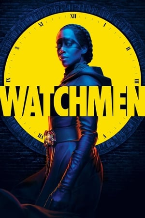 Poster for Watchmen: Season 1