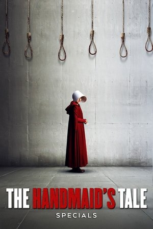 Poster for The Handmaid's Tale: Specials