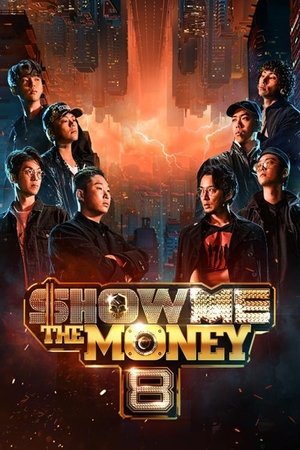Poster for Show Me the Money: Season 8