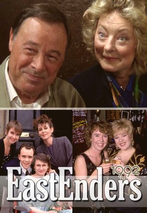 Poster for EastEnders: Series 8