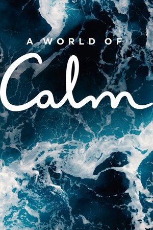 Poster for A World of Calm: Season 1