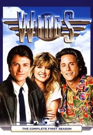 Poster for Wings: Season 1