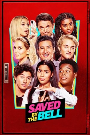 Poster for Saved by the Bell: Season 1