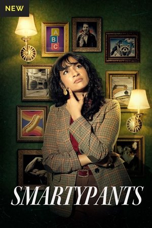Poster for Smartypants