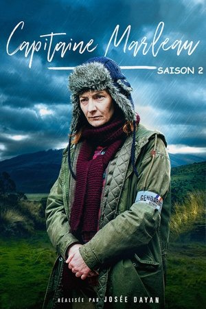 Poster for Capitaine Marleau: Season 2