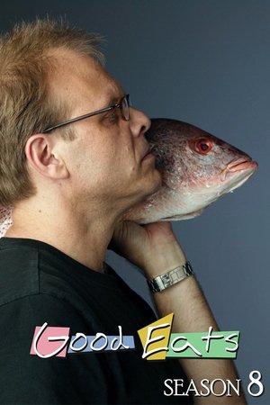 Poster for Good Eats: Season 8