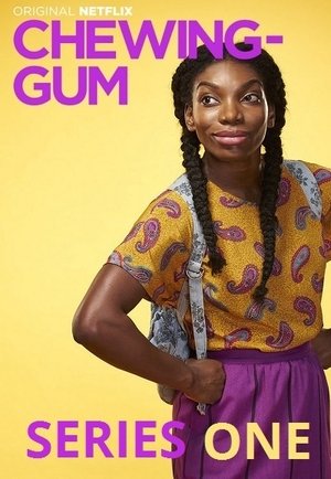 Poster for Chewing Gum: Season 1