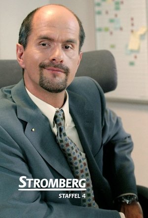 Poster for Stromberg: Season 4