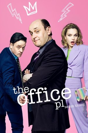Poster for The Office PL: Season 3