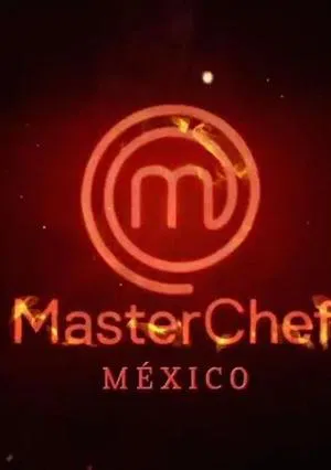 Poster for MasterChef México: 2015