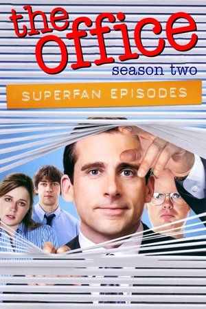 Poster for The Office: Superfan Episodes: Season 2