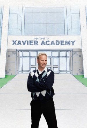 Poster for Mr. D: Season 4