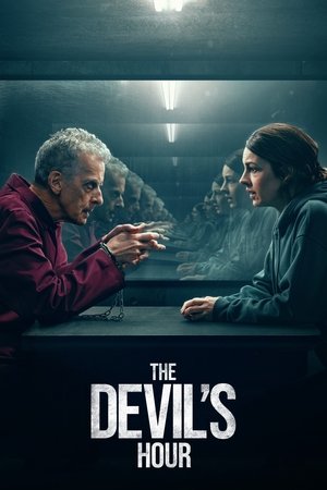 Poster for The Devil's Hour: Season 1