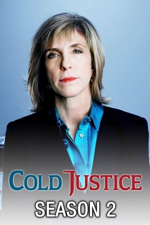 Poster for Cold Justice: Season 2