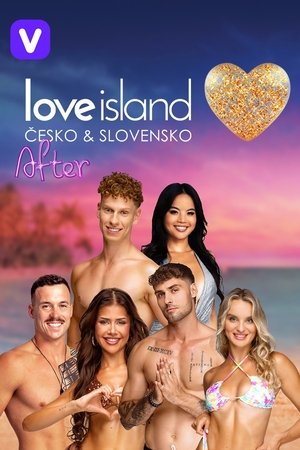 Poster for Love Island After (Česko a Slovensko): Season 4