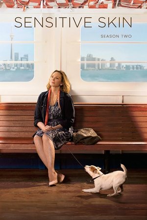 Poster for Sensitive Skin: Season 2
