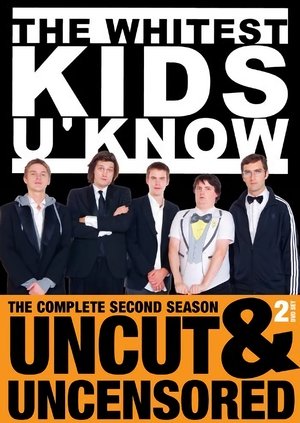 Poster for The Whitest Kids U' Know