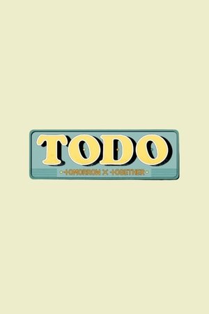 Poster for TO DO X TXT: Season 7