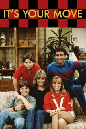 Poster for It's Your Move: Season 1