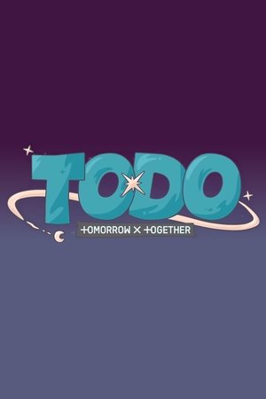 Poster for TO DO X TXT: Season 8