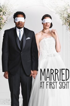 Poster for Married at First Sight: Chicago