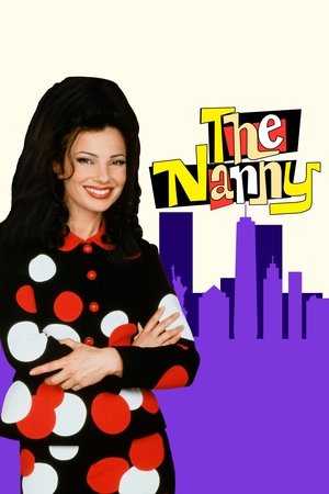Poster for The Nanny: Season 4