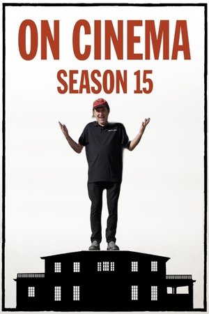 Poster for On Cinema