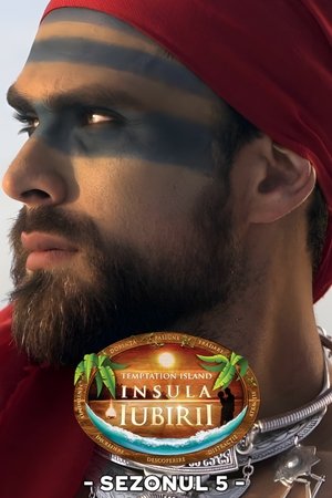 Poster for Temptation Island (RO): Season 5