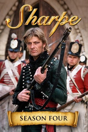 Poster for Sharpe: Season 4