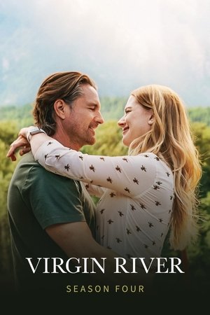 Poster for Virgin River: Season 4