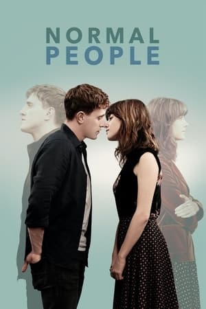 Poster for Normal People: Miniseries