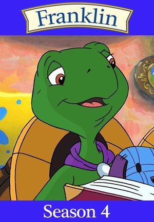 Poster for Franklin: Season 4