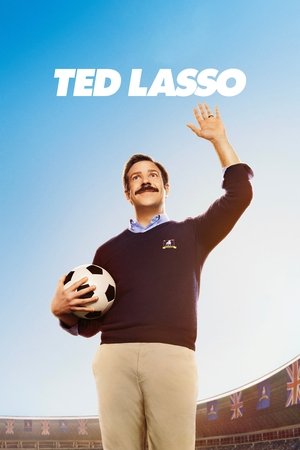 Poster for Ted Lasso