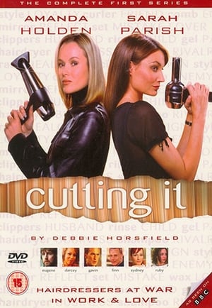 Poster for Cutting It: Season 1