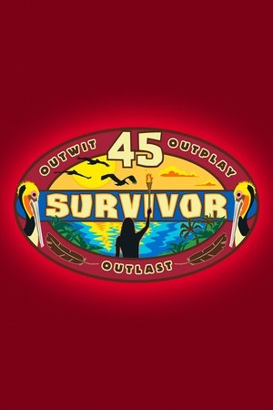 Poster for Survivor