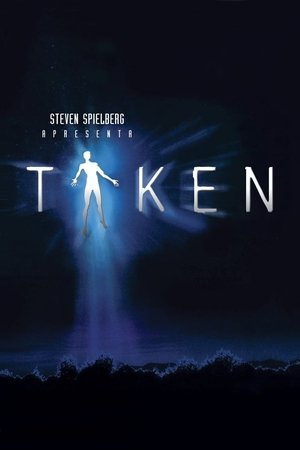 Poster for Taken: Specials