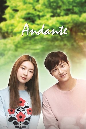 Poster for Andante: Season 1