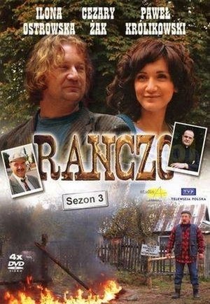 Poster for Ranczo: Season 3
