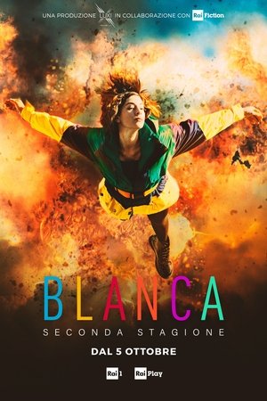 Poster for Blanca: Season 2