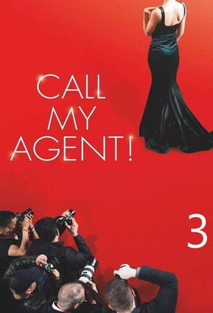 Poster for Call My Agent!