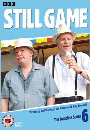 Poster for Still Game: Season 6