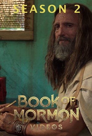 Poster for Book of Mormon Videos: Season 2